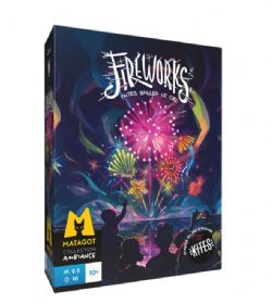 JEU FIREWORKS (FR)